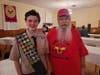 Life Scout and Troop 200 Historian catches up with Larry Friend.