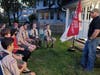 Tom Lawrence, Troop 200's 37th Eagle Scout, shares stories of his time as a scout.