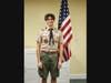 John Martoccia is Troop 200's 93rd Eagle Scout