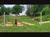 Justin Verlin's Eagle Scout project is located on Cherry Street in Lebanon Borough.