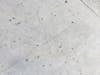 Cracks bigger in the morning when the thermal temperatures of the concrete slab is different then the sidewalk. That’s why you use 6x 6 wire mesh. 