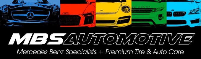 MBS Automotive | Northbrook