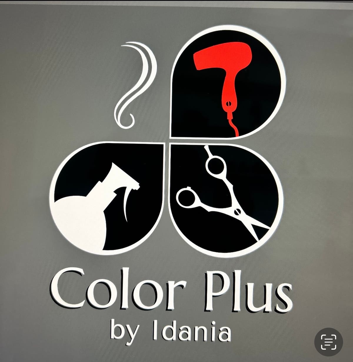 Color Plus beauty salon