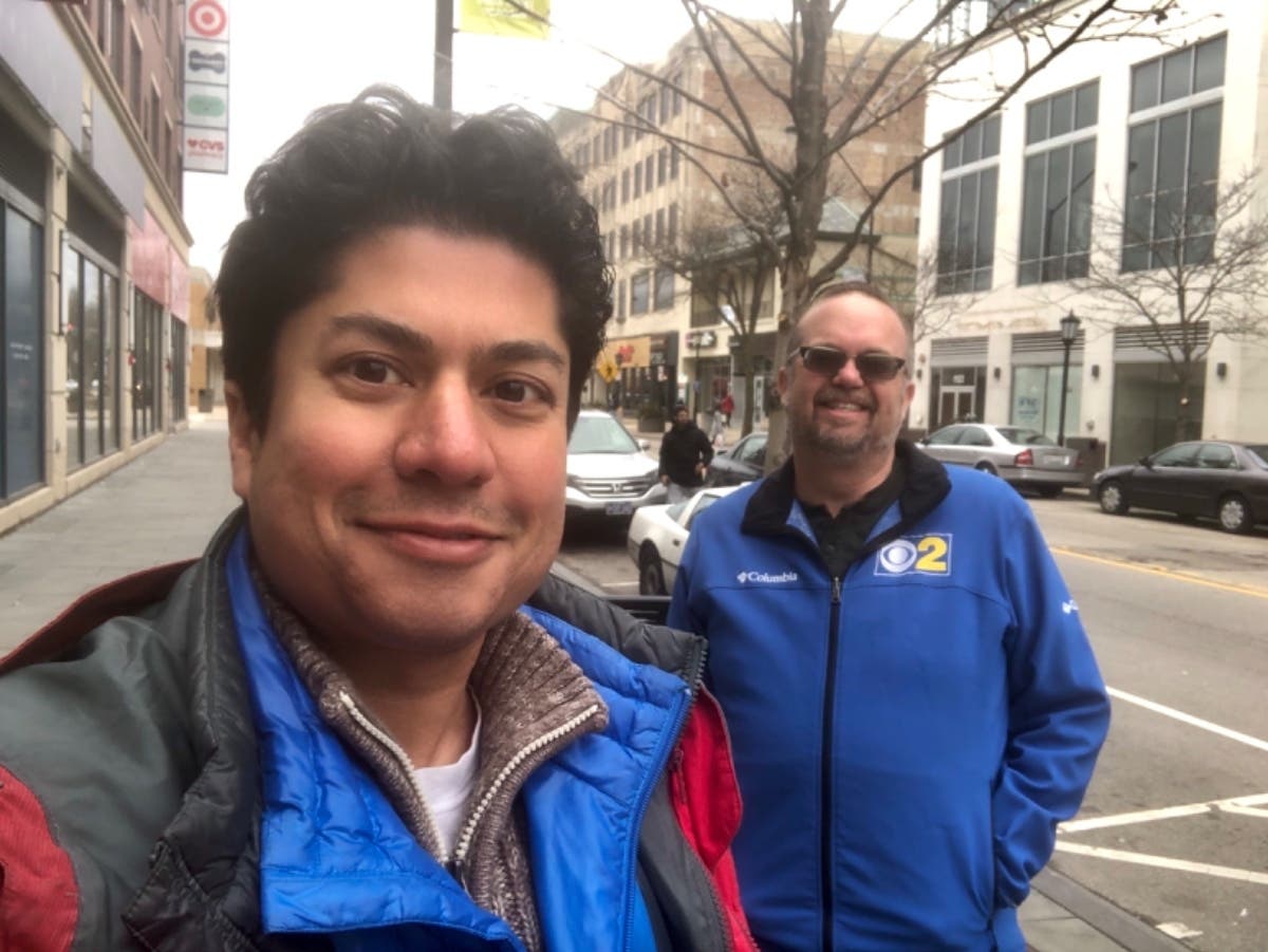 News small post card thumbnail