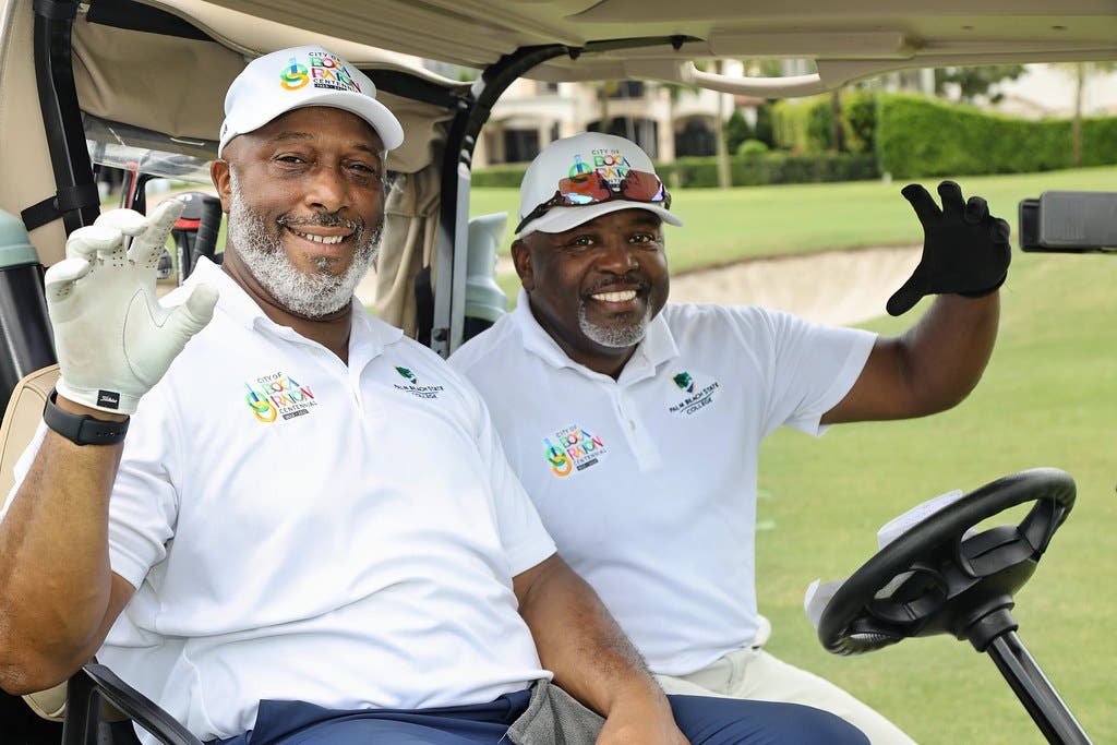 Palm Beach State College Foundation’s Annual Golf Classic