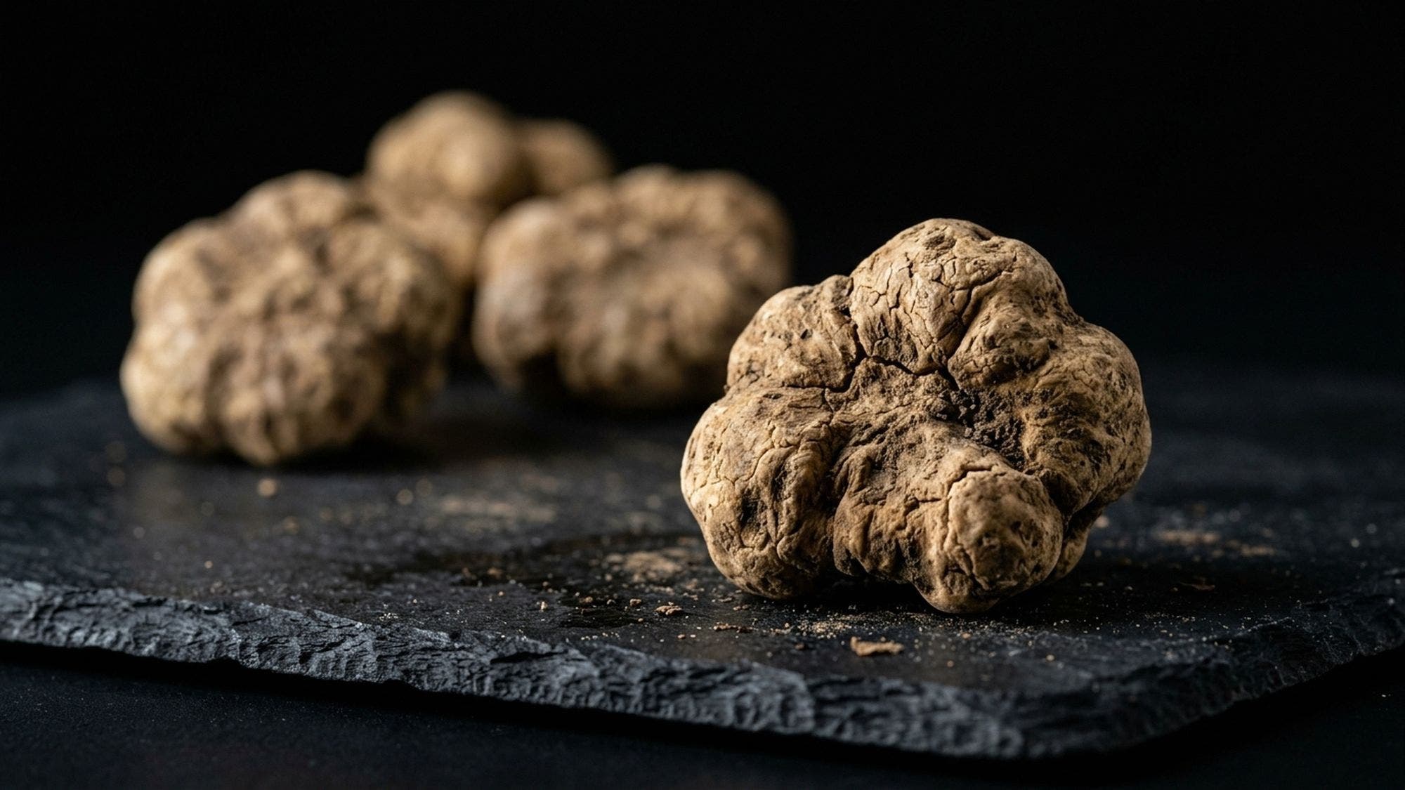 Casa D’Angelo Boca Raton - Annual Alba White Truffle Dinner