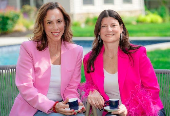 bergenPAC welcomes “Jenn & Mel LIVE,” featuring Bergen County’s own Jennifer & Melissa