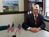 Ronald P. Coderre, The American Legion, Dept. of CT 4th District Commander