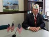 Ronald P. Coderre, The American Legion, Dept. of CT 4th District Commander