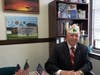 Ronald P. Coderre, The American Legion, Dept. of CT 4th District Commander