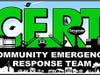 SOMERS COMMUNITY EMERGENCY RESPONSE TEAM - WEATHERING THE STORM
