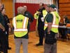 SOMERS EMERGENCY SERVICES TEAMS -iDENTIFYING, ASSESSING AND TAKING ACTION