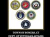 SOMERS, CT WELCOMES ALL OF SIX BRANCHES OF THE U.S. ARMED FORCES