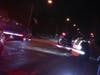 Two vehicle crash in Niles, IL