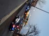 Niles Police On Scene