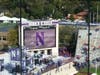 Northwestern Ryan Field, Evanston, IL