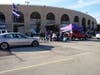 Northwestern Ryan Field, Evanston, IL