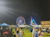 Lincolnwood Fest Ferris Wheel