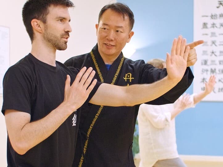 Discover the Health Benefits of Tai Chi and Qigong