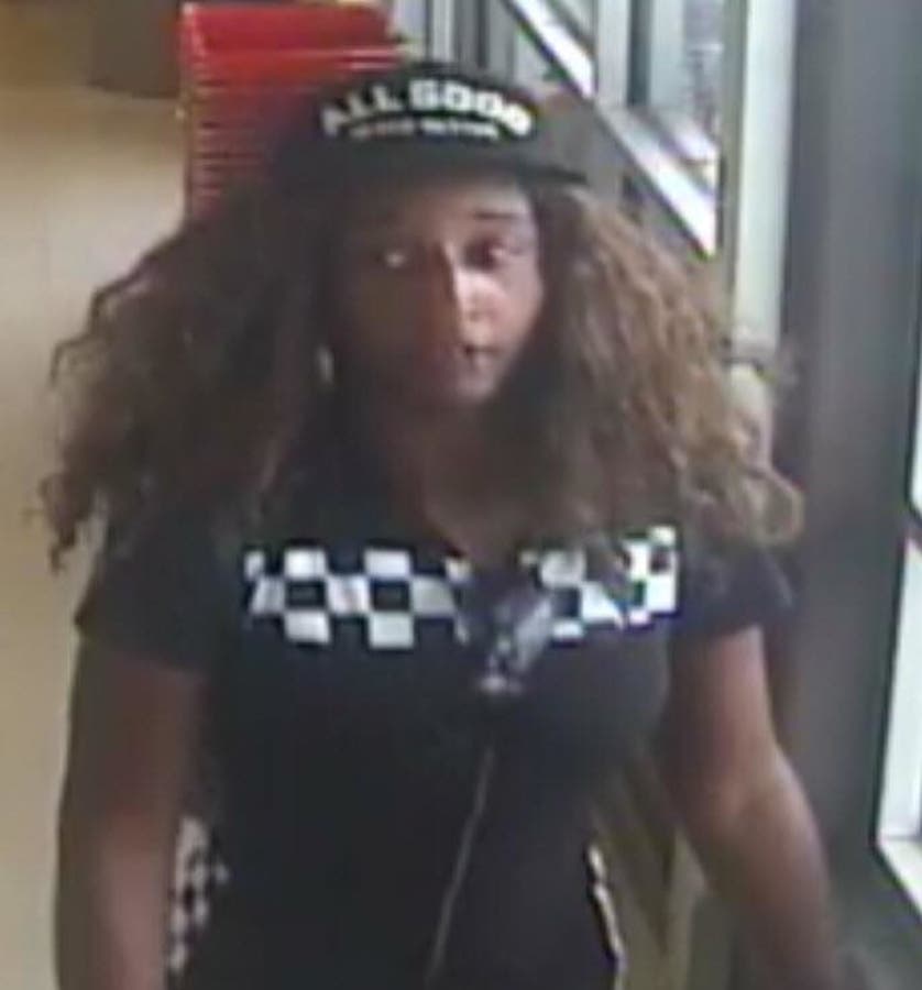 Cranston Police Need Help Identifying Shoplifting Suspects | Cranston ...