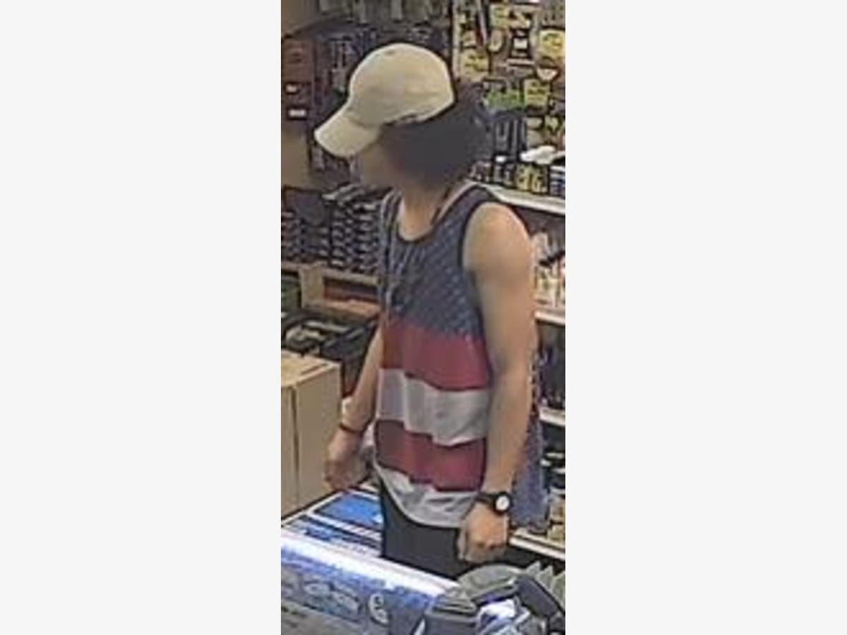 Woonsocket Police Looking For Gun Theft Suspects | Woonsocket, RI Patch