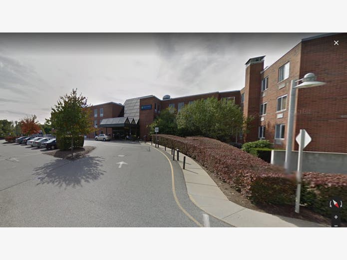 HealthSouth Hospital In Braintree Renamed Braintree MA Patch Healthsouth hospital in braintree renamed braintree ma patch