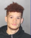Christopher Smart, 18, of Tennessee, pleaded not guilty to various firearm charges.