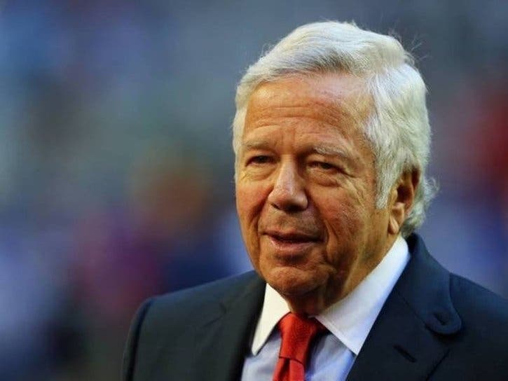 Robert Kraft will not accept a pre-trial diversion deal by Friday's deadline, according to USA Today.
