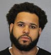 Raphy Veras, 19, of Quincy, was charged with trafficking heroin over 36 grams.