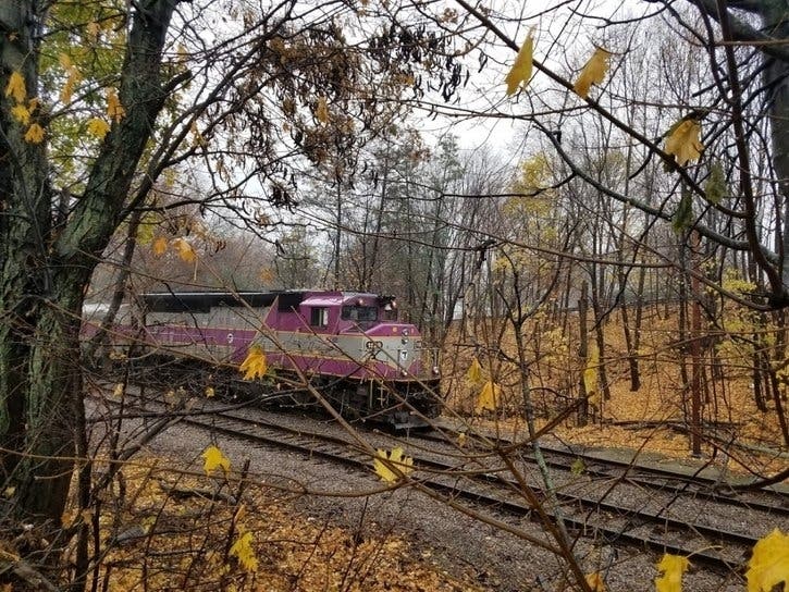 The last South Shore trains will leave Boston after 11 p.m. everyday starting in the fall, the MBTA announced.