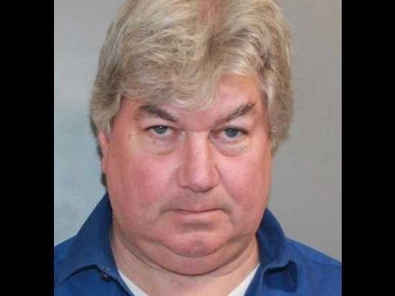 State Sen. Michael Brady (Brockton), was charged with operating under the influence.