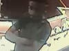 Norwood police said the man used the stolen credit cards last Thursday at Keegan's Jewelers on Washington Street.