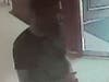 Norwood police described the suspect as a tall man with a medium build.