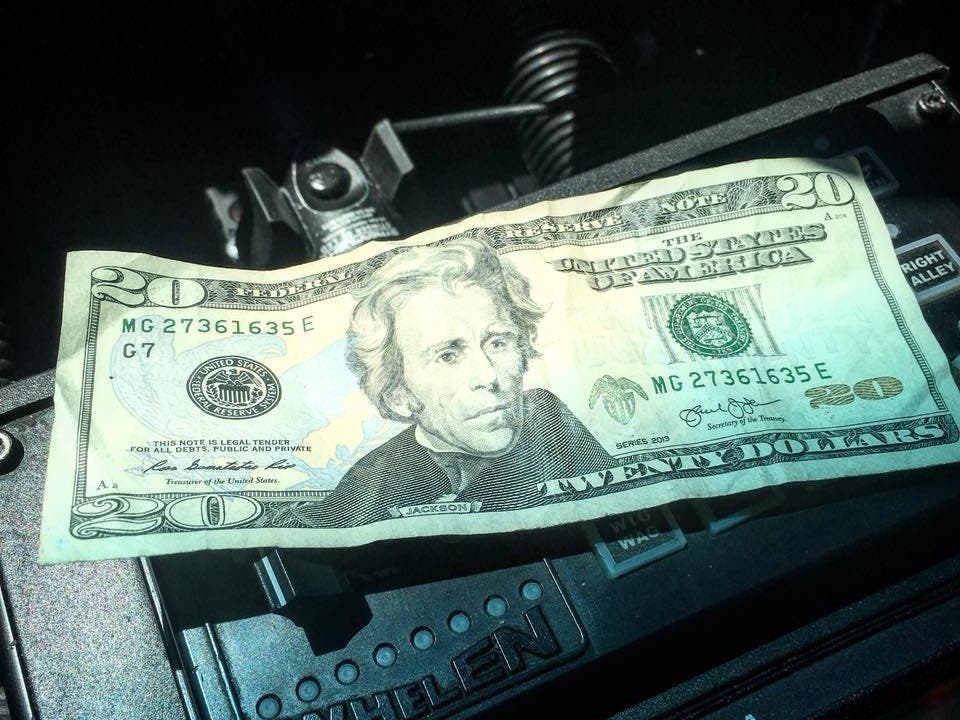 News small post card thumbnail