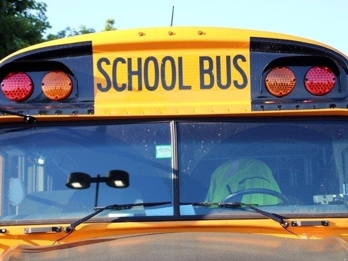 The first day of school in Braintree is Wednesday, Sept. 4 for most of the district. The East Middle School starts two days later because of construction.