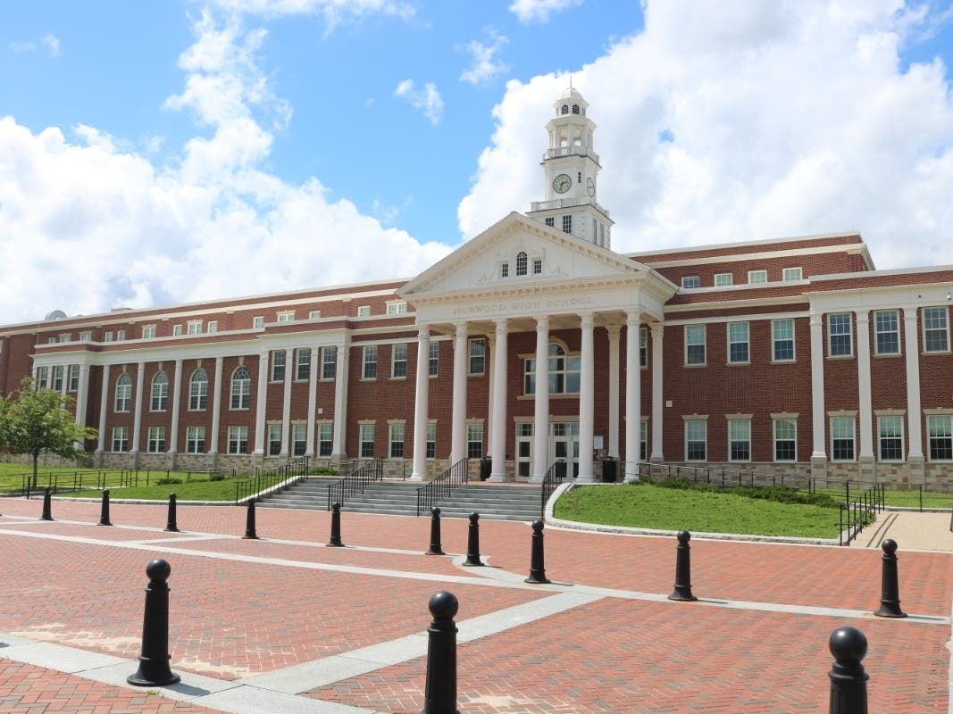 Norwood finished 87th out of the 149 high schools Boston Magazine ranked.