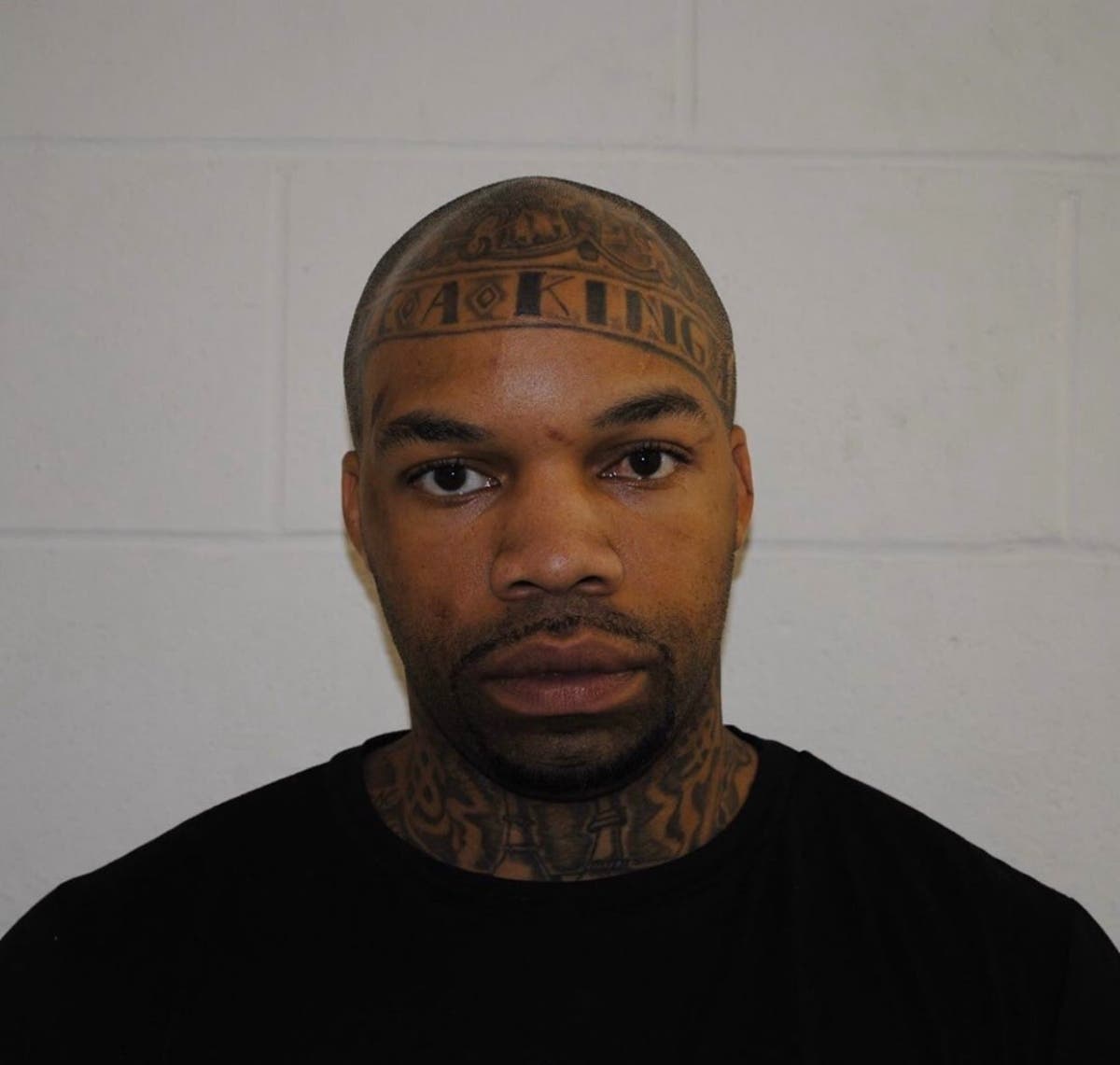 Police Chief Joseph Roark said Dale Halloway, 37, was pinned to the ground by wedding guests until police arrived.