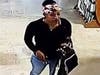 According to police, the woman pictured above walked into True Value Hardware in Stoughton and stole eight light dimmers.