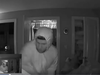 Police are looking for two men accused of robbing a Braintree home. 