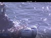 The officers got the woman aboard the police boat and Bucca and Braga performed CPR as Hubbard brought the boat ashore to the Wollaston Yacht Club.