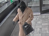 ​ Foxborough police are looking for a suspect they said robbed the TD Bank at 54 Central Street.