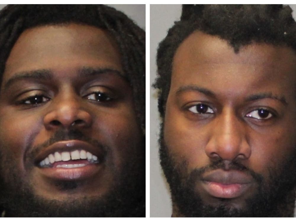 Donald Saladin, 26, known in rap circles as Don Trag, was charged with trafficking fentanyl, possession with intent to distribute a class B substance and possession of a firearm without a license to carry. 