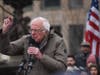 Bernie Sanders garnered support from thousands of people during a rally Feb. 29 in Boston Common just days before Super Tuesday.