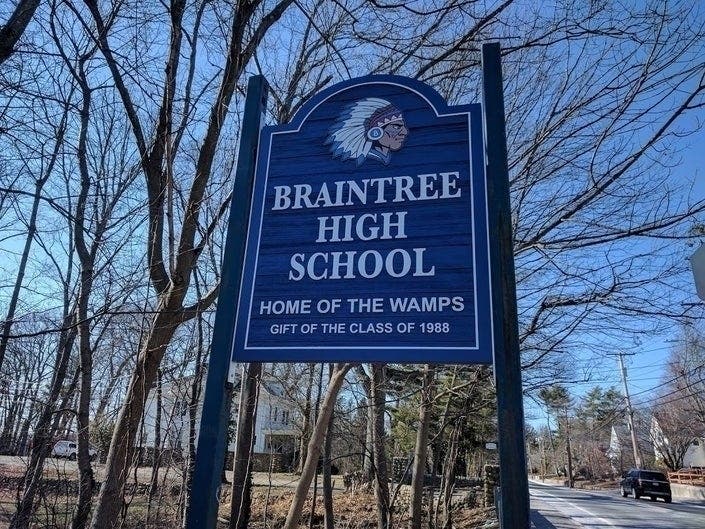 School will be closed from Monday through March 27, and school officials expect classes to resume on March 30.