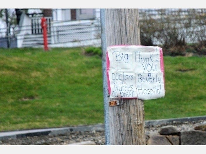 News small post card thumbnail