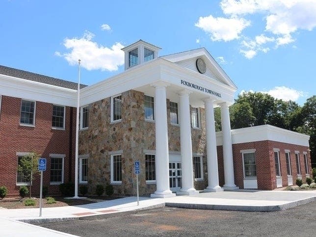 The new coronavirus pandemic has created serious challenges for Massachusetts cities and towns as they write their budgets for the next fiscal year, and Foxborough is not different.