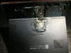 Fire officials said the computer sustained significant damage when the battery overheated while charging. The smoking laptop also damaged the mattress.