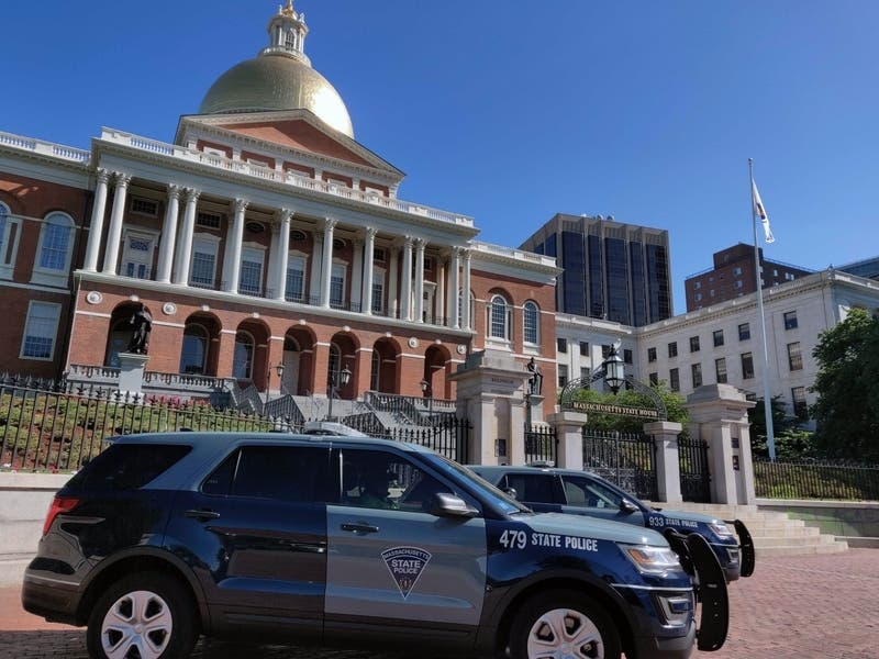 Her petition, which as of Monday, garnered 400 signatures, called for the immediate license suspension for anyone charged with motor vehicle homicide.