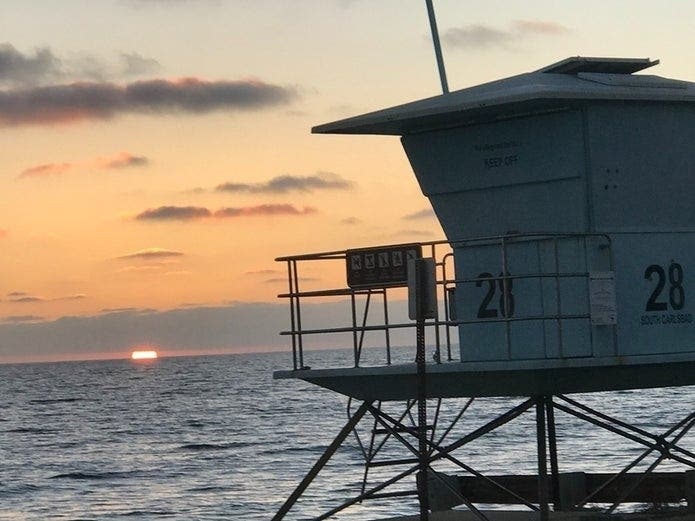 The owners of Cape Cod Sea Camps said they were forced to close because of the coronavirus pandemic. 