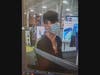 On Monday, officers were called to the mall and discovered the man went to Best Buy and used the credit card to buy $5,000 worth of products, including two Dell gaming laptops, police said.